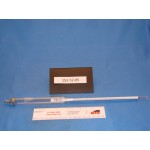 Hydrometer, Certified, 0.900 to 1.010 Specific Gravity